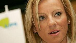 Žgajner Tavševa ima čas do četrtka.