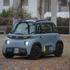 Citroën Ami