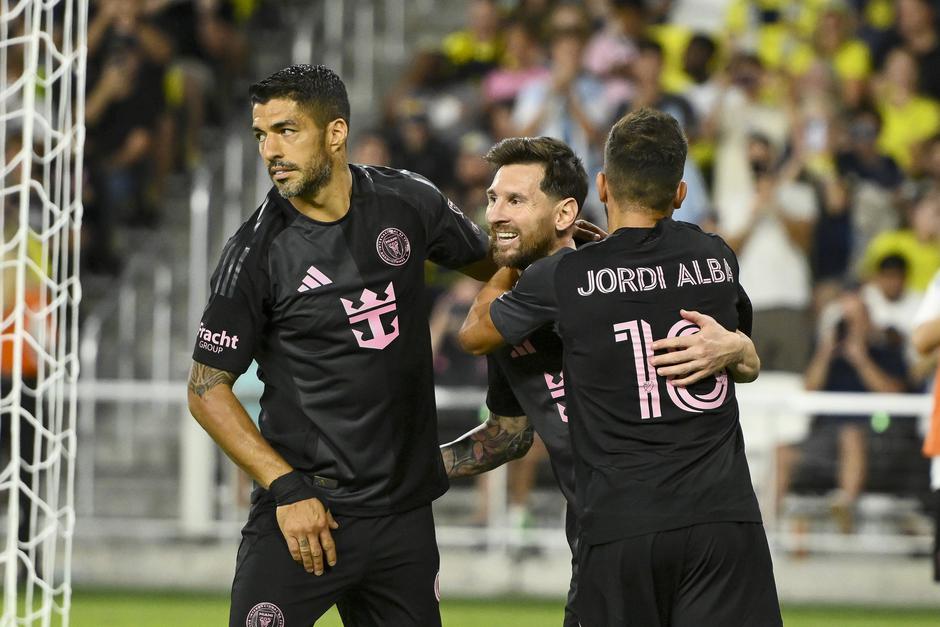 Lionel Messi | Avtor: Profimedia