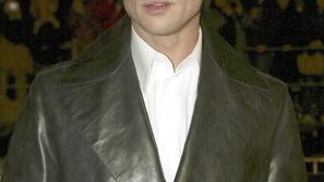 Brad Pitt 2004