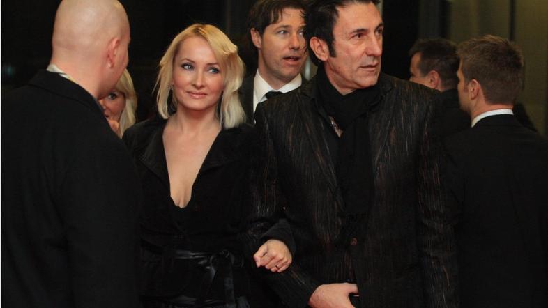 Tanja Ribič Branko Đurić - Đuro