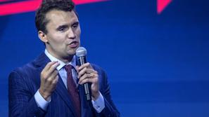 charlie kirk