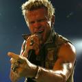 Billy Idol