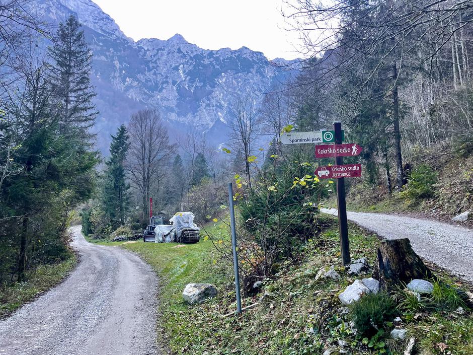 Kamniška Bistrica | Avtor: Žurnal24 