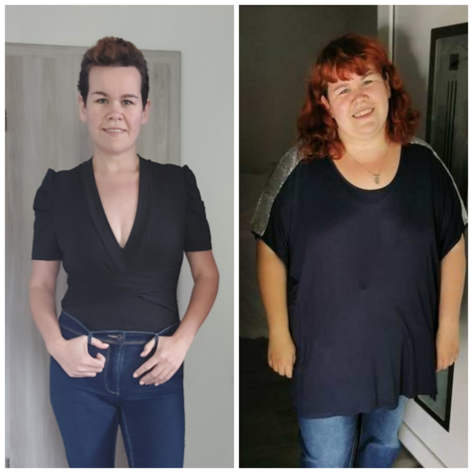 nina golub | Avtor: Andreja Cilenšek