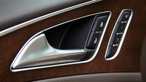 Audi A6 3.0 TDI quattro S-tronic