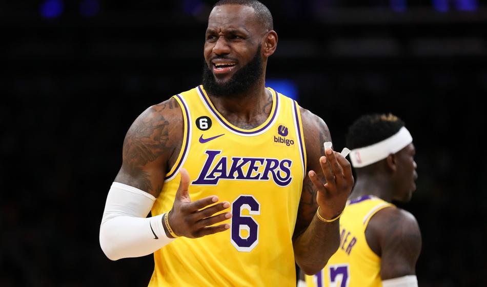 Afera športnih stav v NBA: Pomočnik trenerja Lakersov osumljen izdajanja informacij