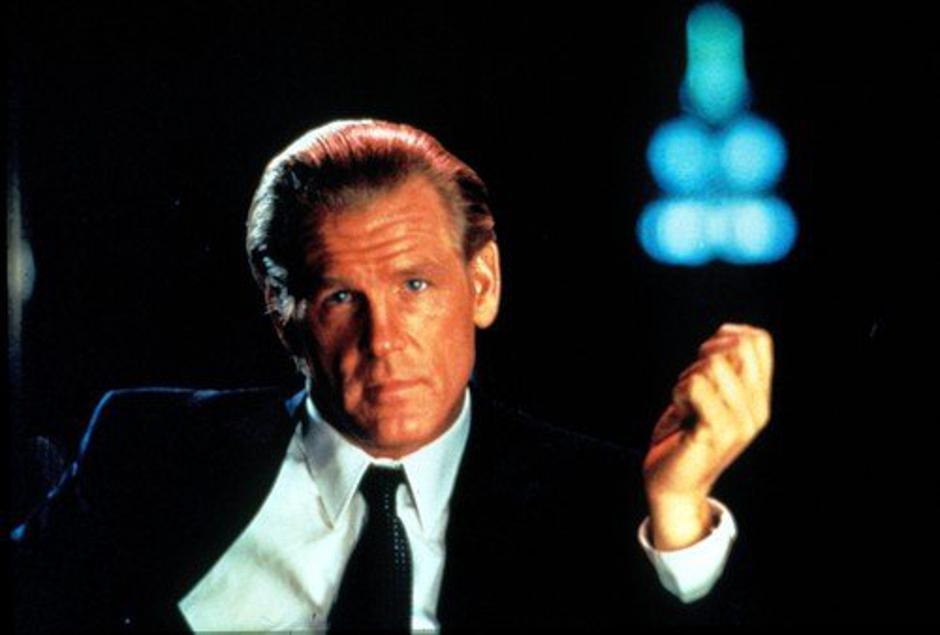 Nick Nolte | Avtor: Profimedia
