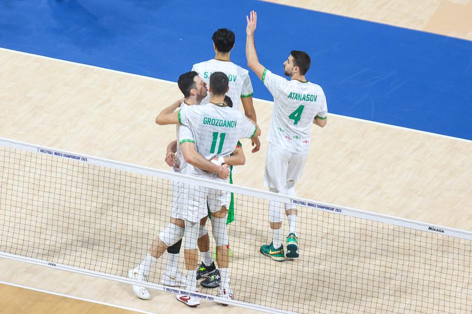 Bolgarija : Češka | Avtor: Profimedia