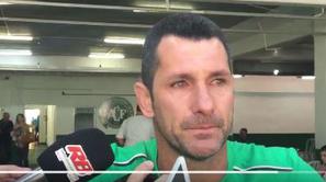 Nivaldo, Chapecoense