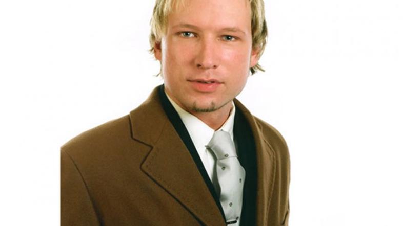 Anders Behring Breivik