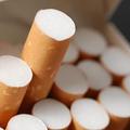 Potreba po cigaretah ga je kaznovala. (Foto: Shutterstock)
