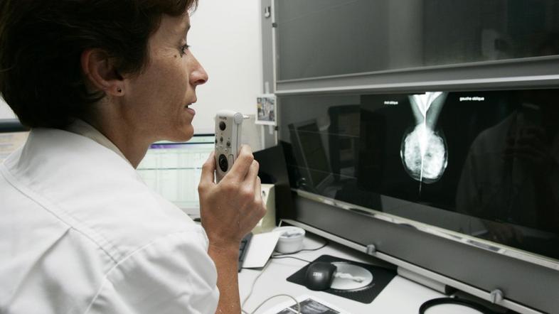 Radiolog