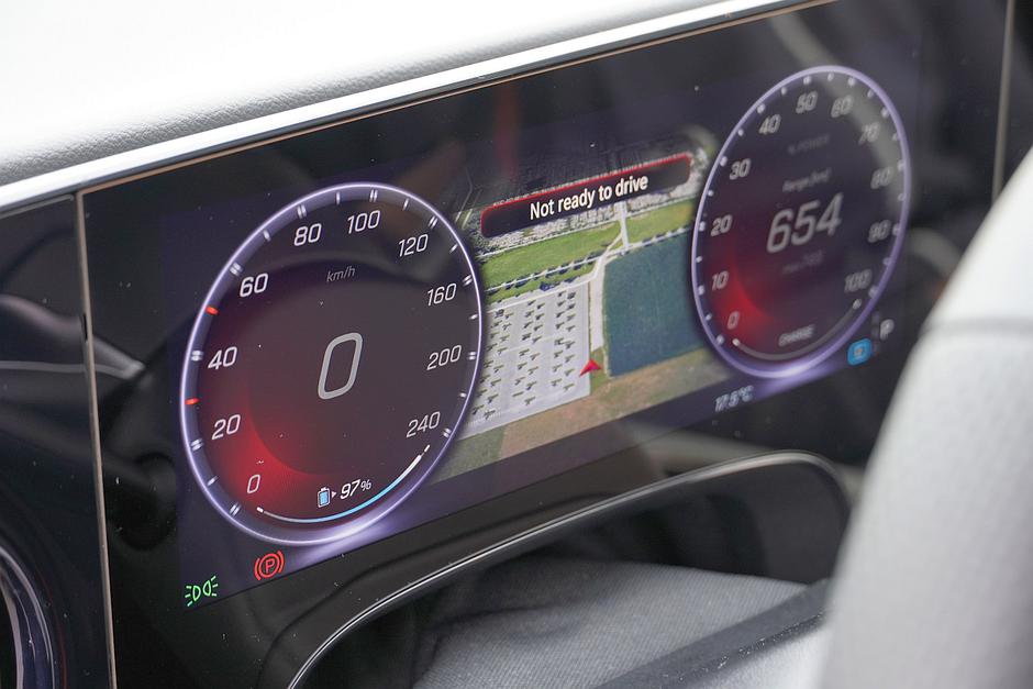 mercedes-benz CLA | Avtor: Matija_Janežič