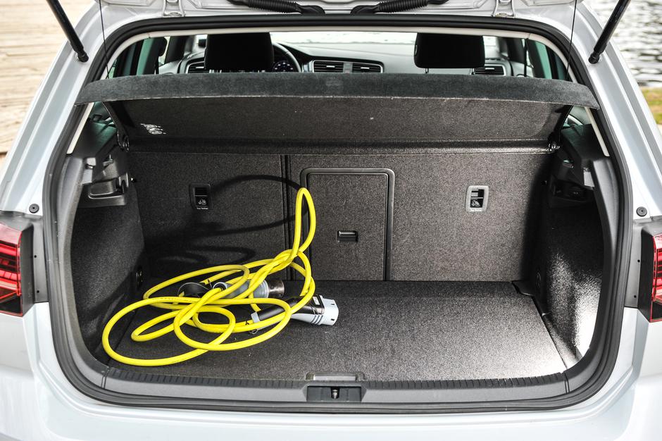 PRIMA test električnih avtomobilov | Avtor: PRIMA