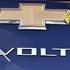 Chevrolet volt