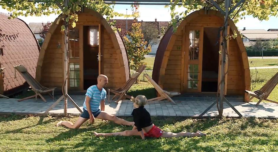 sonja plešnar, mitja rus