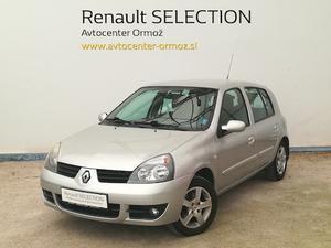 Renault Clio 1,2 16V Storia Dynamique