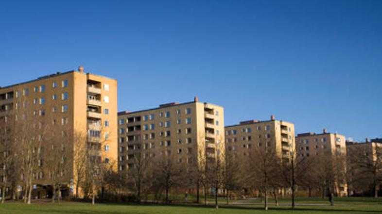 Stanovanjski problem lahko v času negotovosti trga začasno rešite z najemom stan