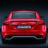 Audi TT RS plus