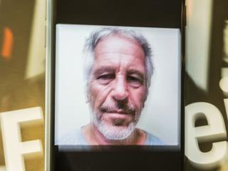 Jeffrey Epstein