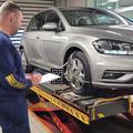Na DoberAvto opozarjajo na pregled stanja pnevmatik pred nakupom rabljenega avtomobila
