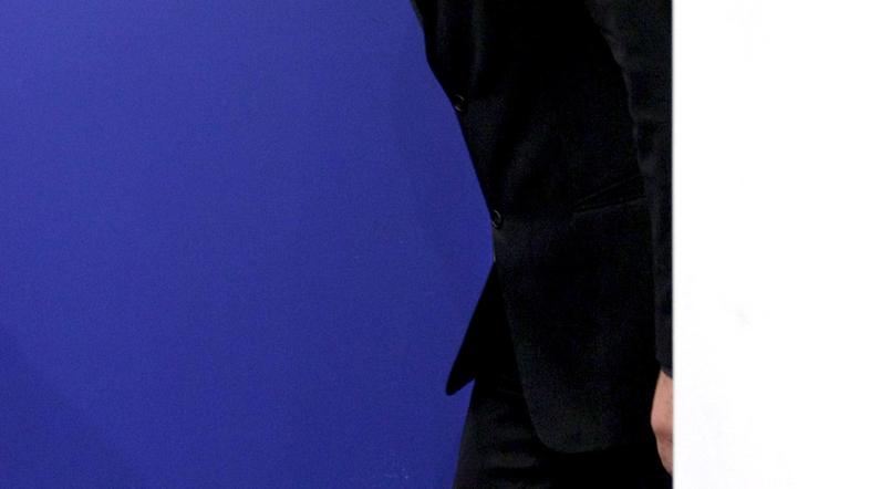 Minister opozarja, da je reogranizacija zdravstvenega zavarovanja nujna. (Foto: 