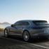 Porsche panamera sport turismo