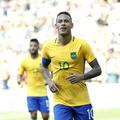 barzilija rio de janeiro neymar