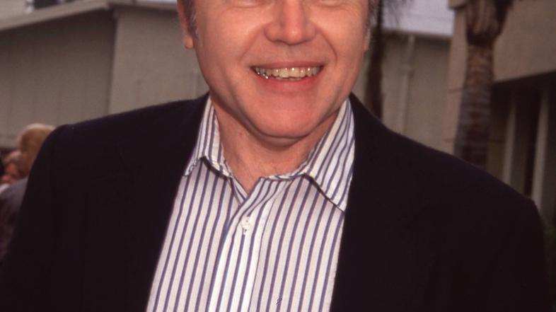 Walter Koenig