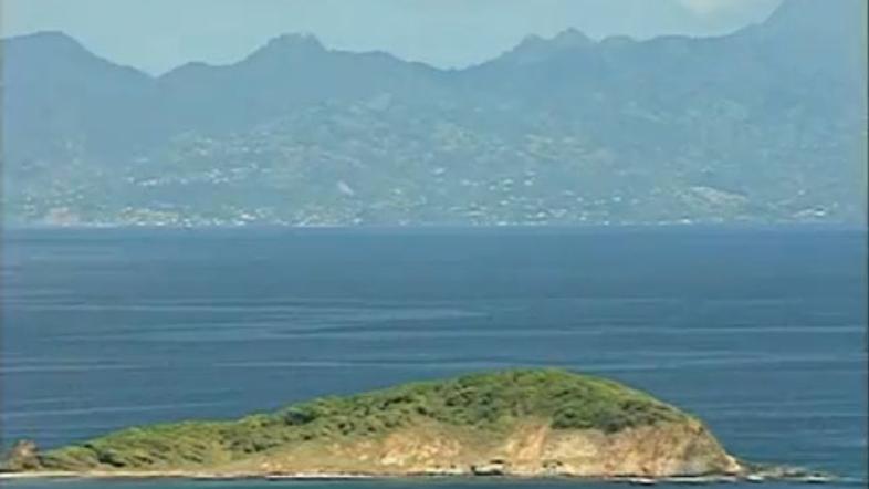 Mustique, Karibi, Kate Middleton