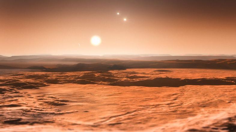 Gliese 667C