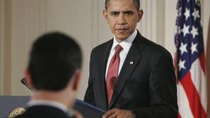 Barack Obama bo težko udejanjil vizijo sveta brez atomskega orožja.