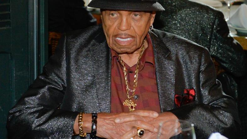 joe jackson