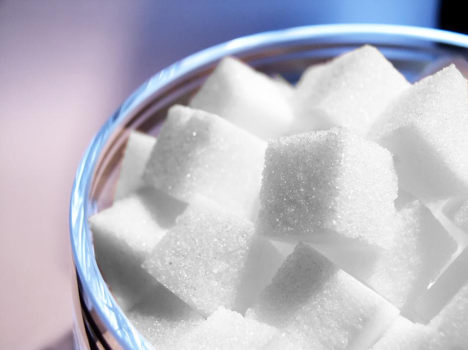 sladkor | Avtor: Shutterstock