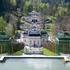 Dvorec Linderhof