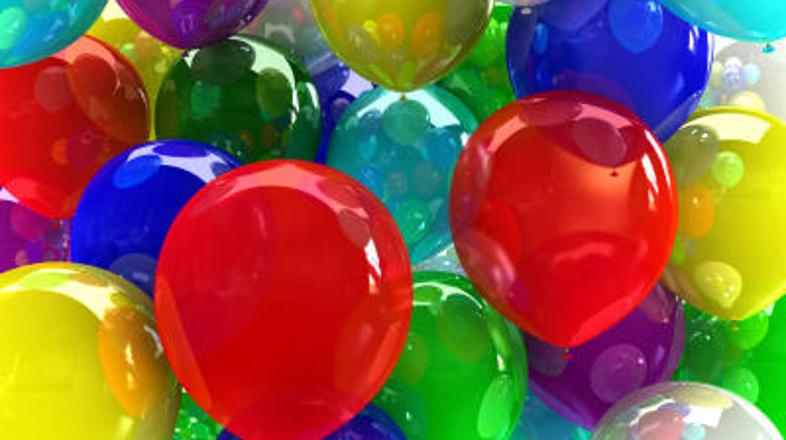 Rumena, rdeča, zelena ali modra? Katera je vaša barva?