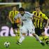 Khedira Bender Borussia Dortmund Real Madrid Liga prvakov polfinale