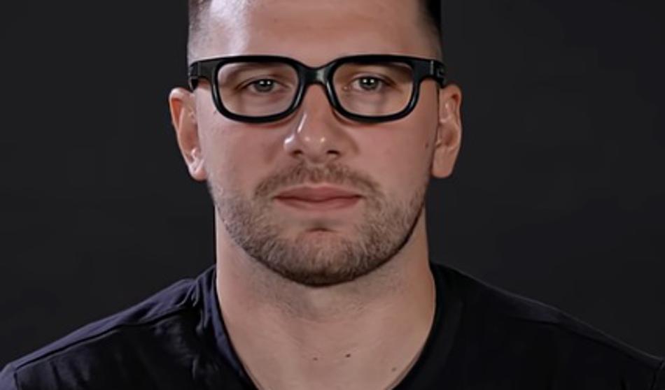 Luka Dončić soigralce učil slovensko, eden od njih se je izkazal