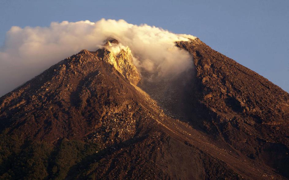merapi