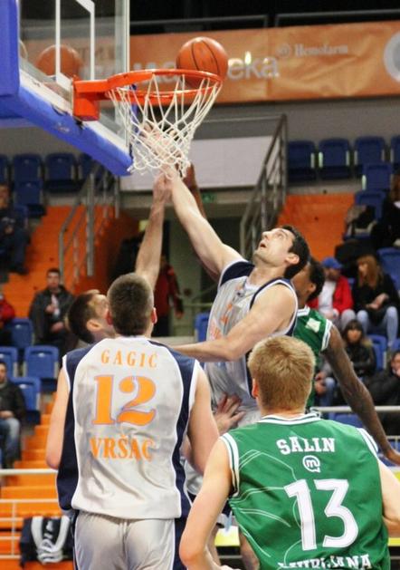 Salin Union Olimpija