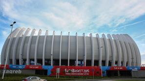Arena Zagreb