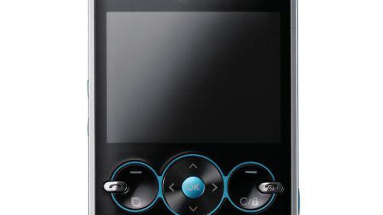 Glavna nagrada je mobilni telefon LG GW300 Etna 2G.