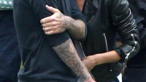 Victoria David Beckham