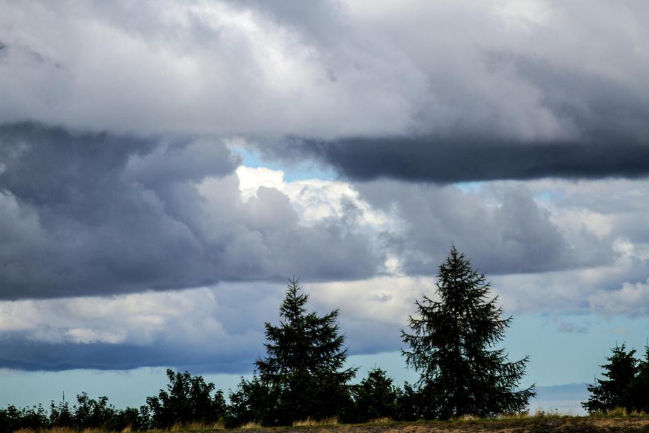 Oblaki | Avtor: Profimedia