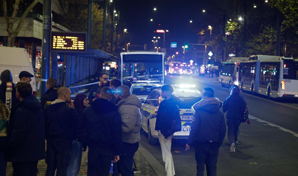 Fizična zaščita voznikov avtobusov za delodajalce le "nepotrebni strošek"