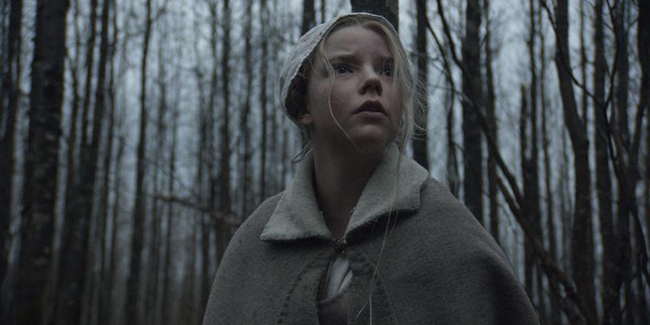 the witch | Avtor: Žurnal24 main