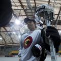 Sykora Berne švicarska liga Švica prihod prestop New Jersey Devils NHL