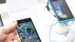 nokia, lumia, pametni telefon