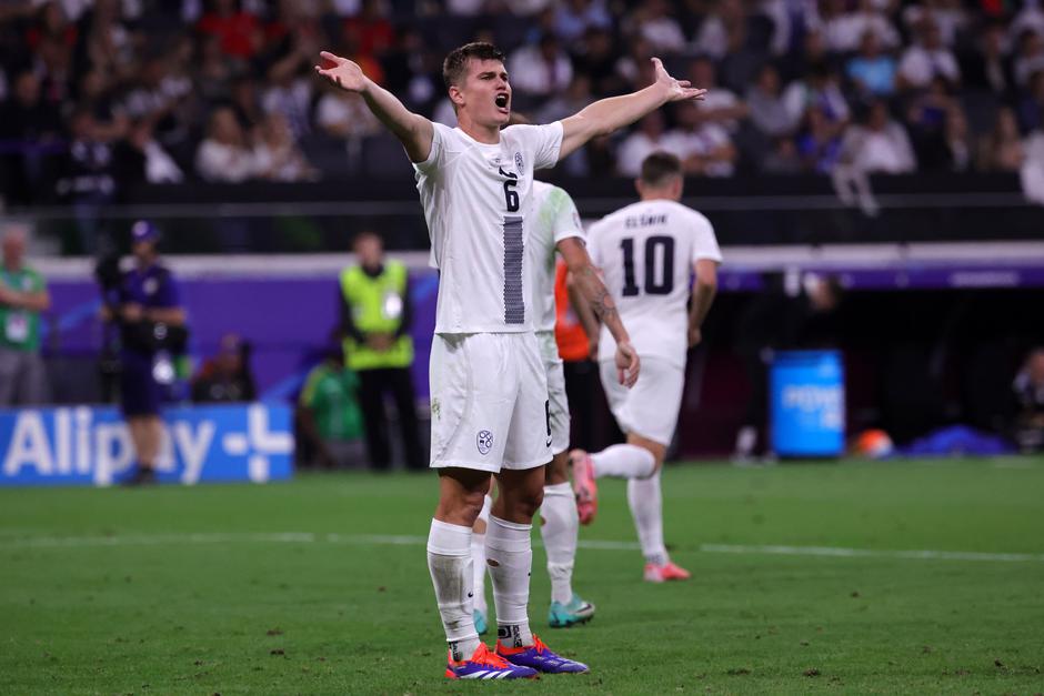 Jaka Bijol | Avtor: Epa